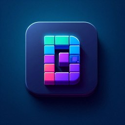 BlockFit icon