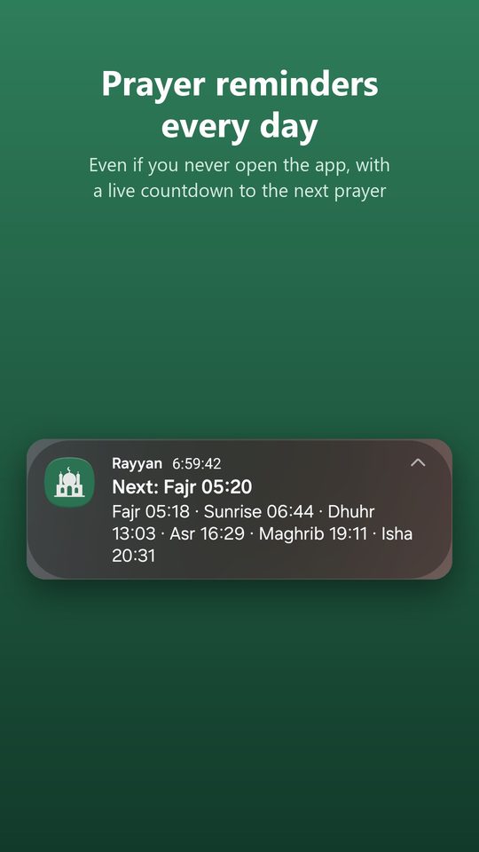 Rayyan screenshot 2